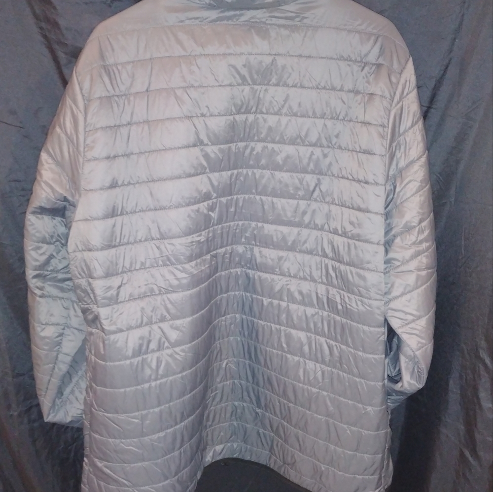 Hurley jacket - Picture 5 of 6